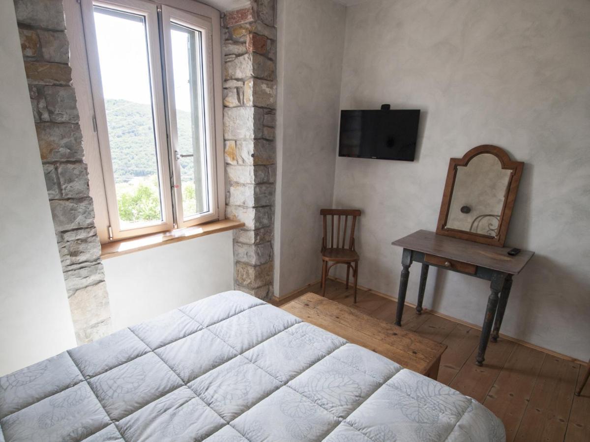 Il Glicine Bed & Breakfast San Dorligo della Valle Exterior photo
